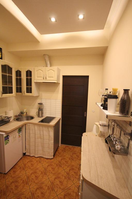 Apartament Ducha 1 Danzig Zimmer foto