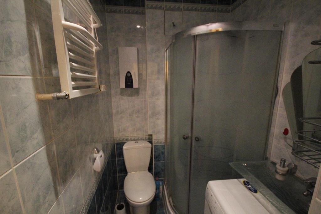 Apartament Ducha 1 Danzig Zimmer foto